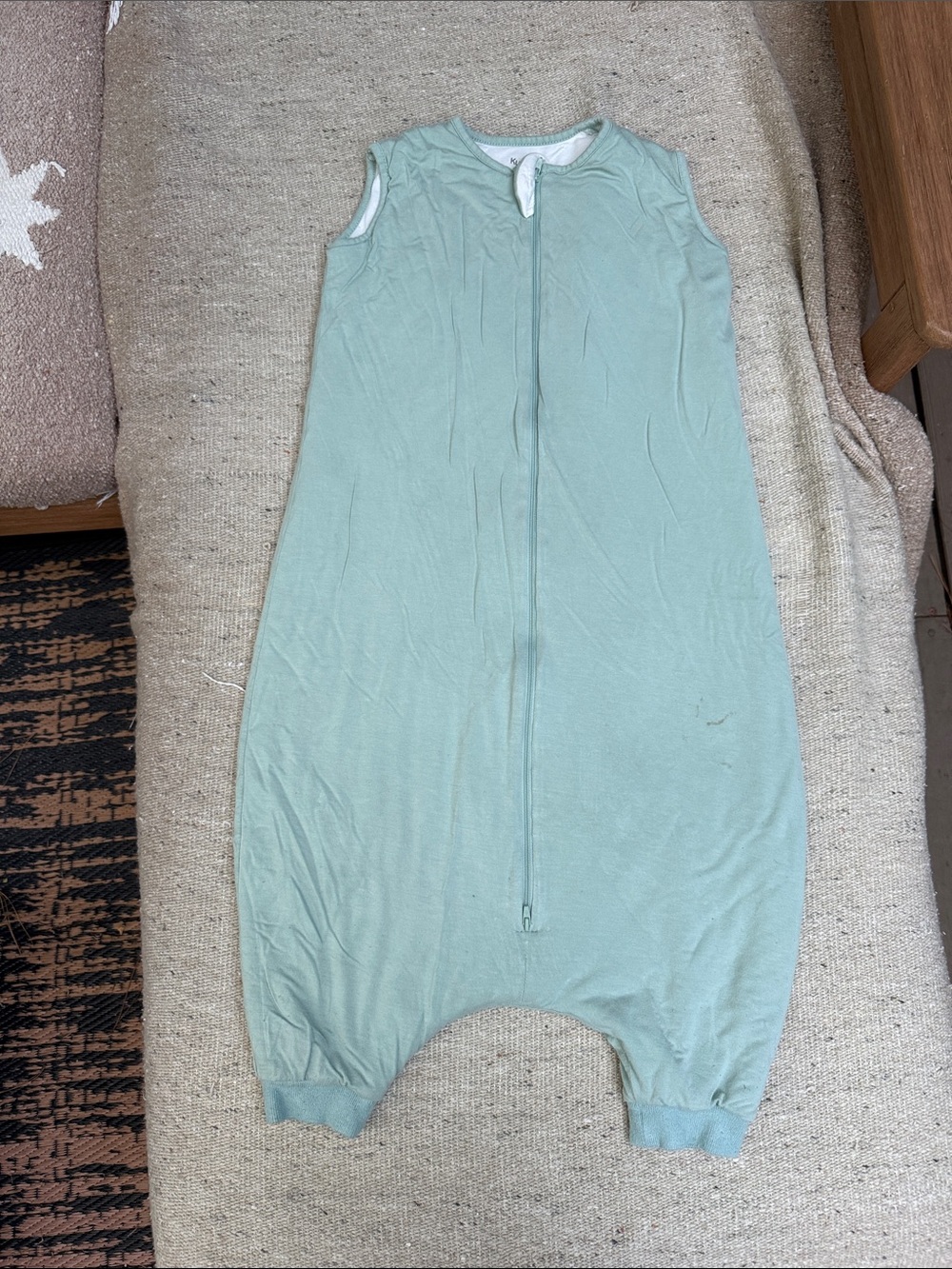 Kyte BABY 1.0 TOG Sleep Sack Walker